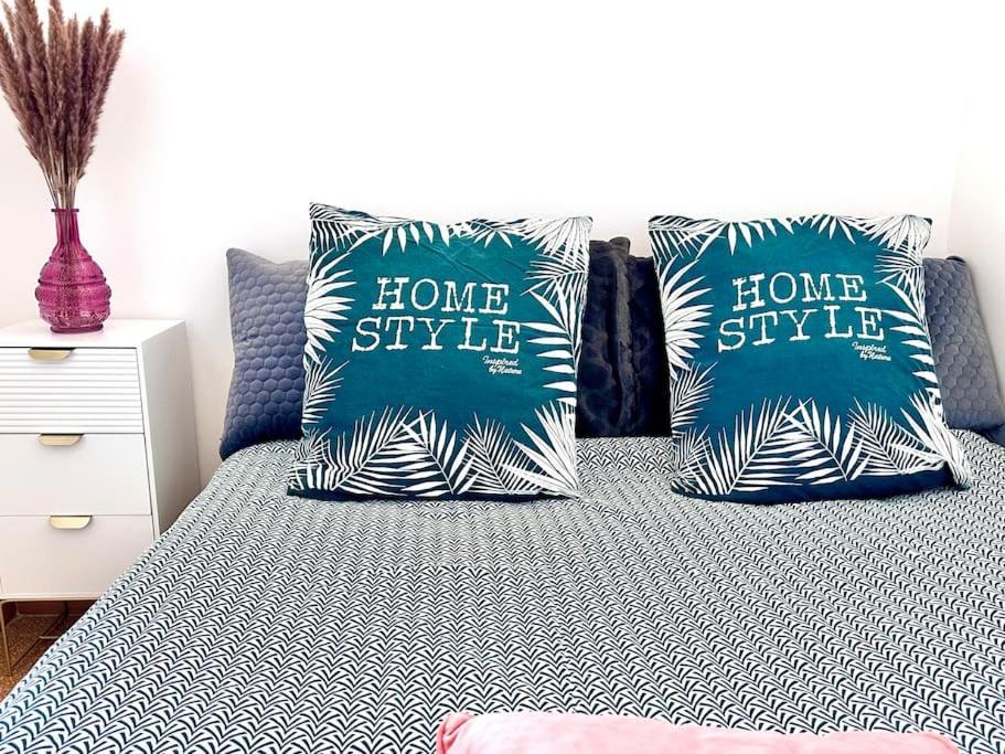 Le Coin De Mer 2, Bord De Mer, Plage 30M, Cosy, Clim, Wifi, 4 Personnes 滨海福斯 外观 照片