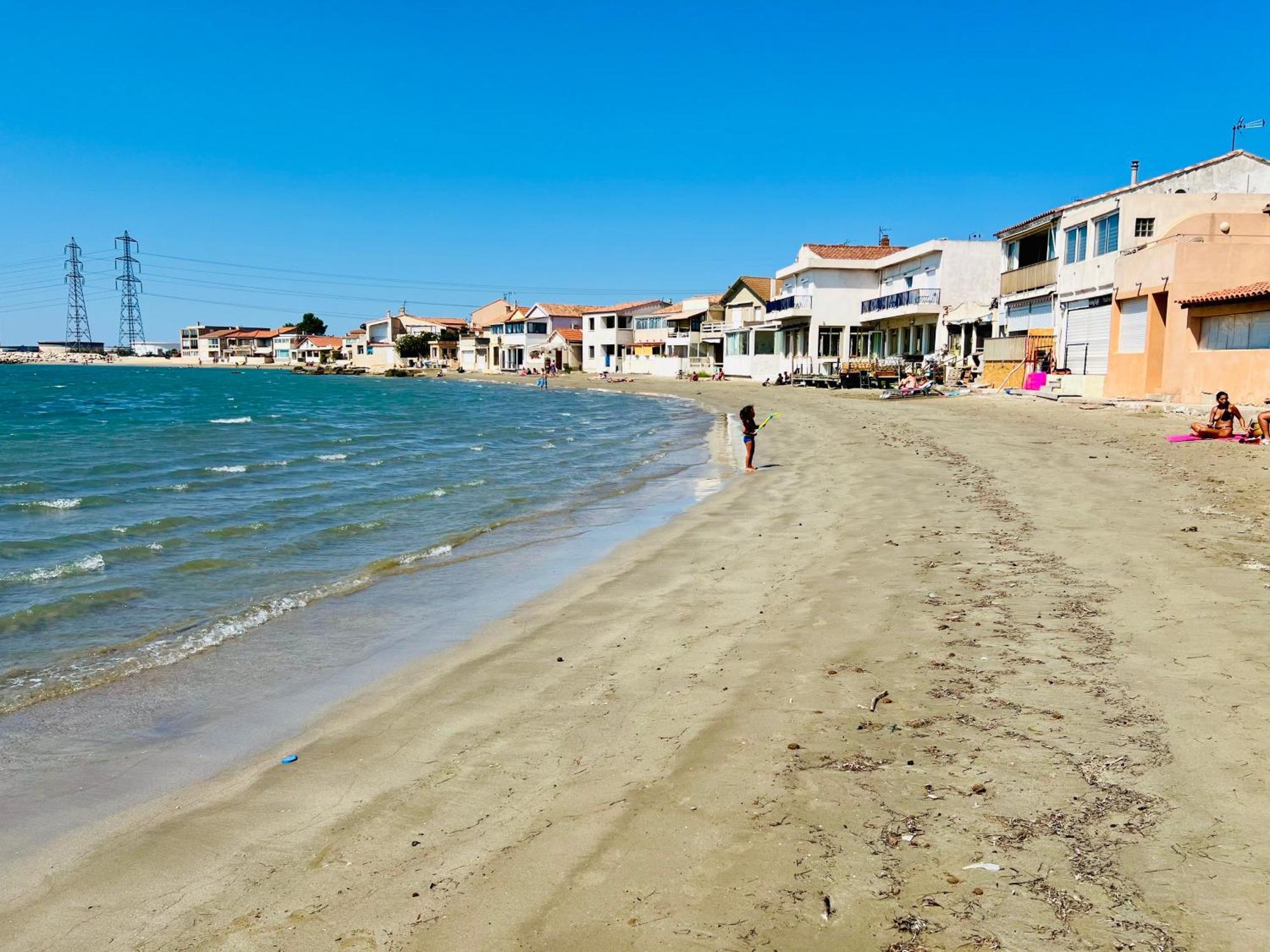 Le Coin De Mer 2, Bord De Mer, Plage 30M, Cosy, Clim, Wifi, 4 Personnes 滨海福斯 外观 照片