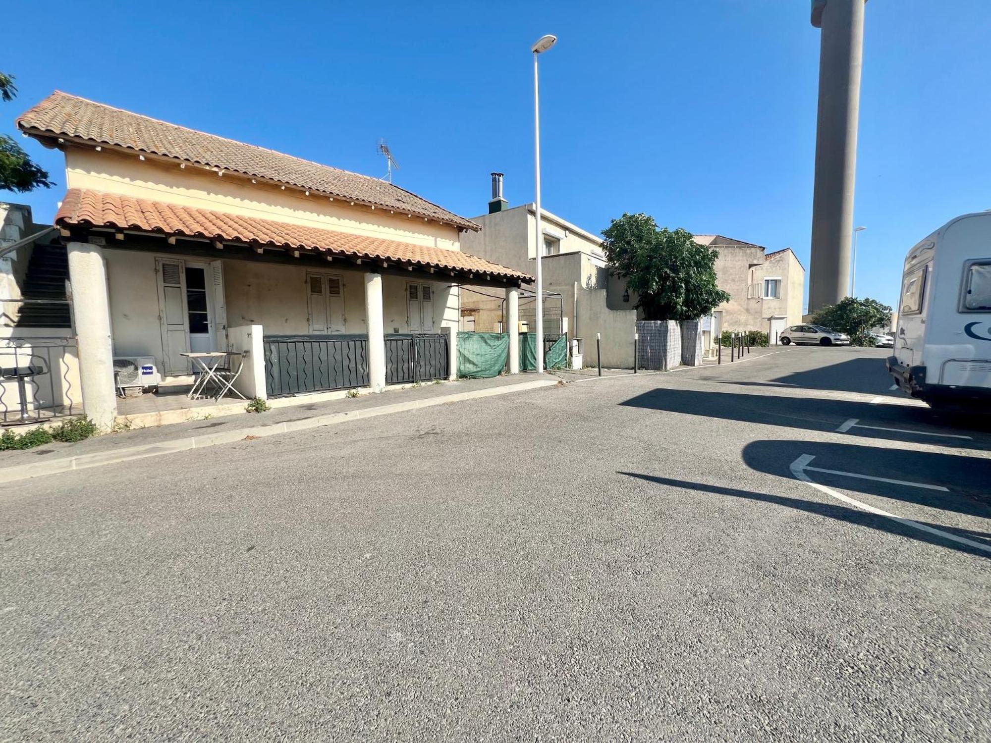 Le Coin De Mer 2, Bord De Mer, Plage 30M, Cosy, Clim, Wifi, 4 Personnes 滨海福斯 外观 照片